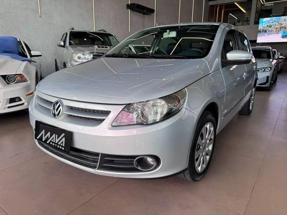 VOLKSWAGEN GOL 1.6 MI POWER 8V FLEX 4P MANUAL G.V VOLKSWAGEN GOL 1.6 MI POWER 8V FLEX 4P MANUAL G.V